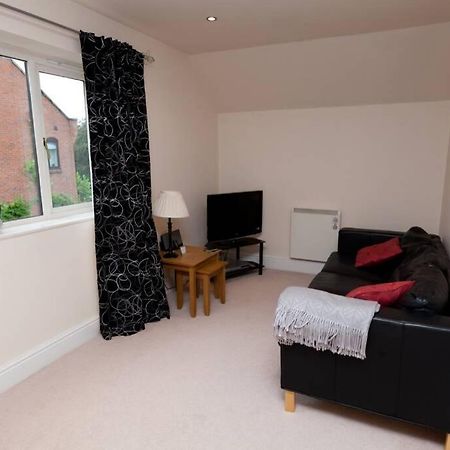 Red Lion Loft Blidworth Διαμέρισμα Εξωτερικό φωτογραφία