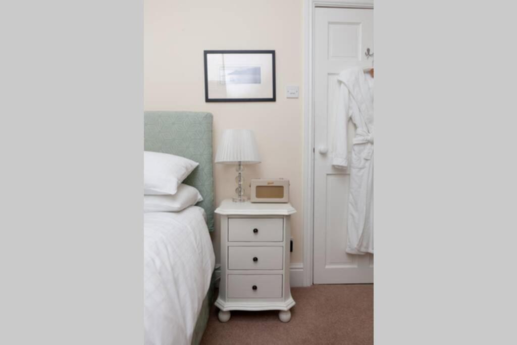 Red Lion Loft Blidworth Διαμέρισμα Εξωτερικό φωτογραφία