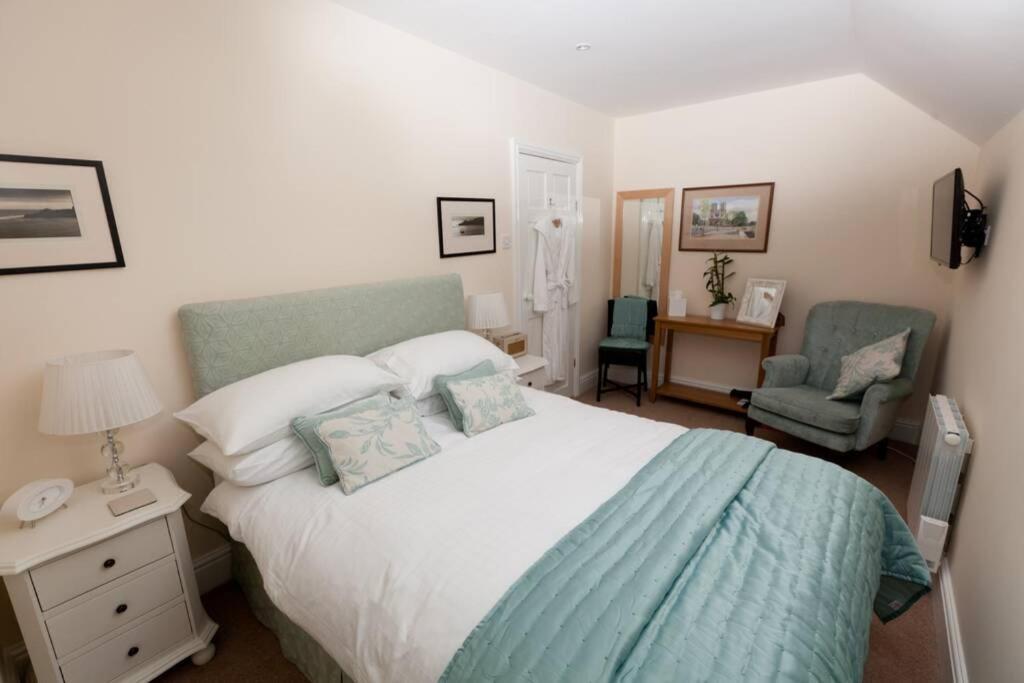 Red Lion Loft Blidworth Διαμέρισμα Εξωτερικό φωτογραφία