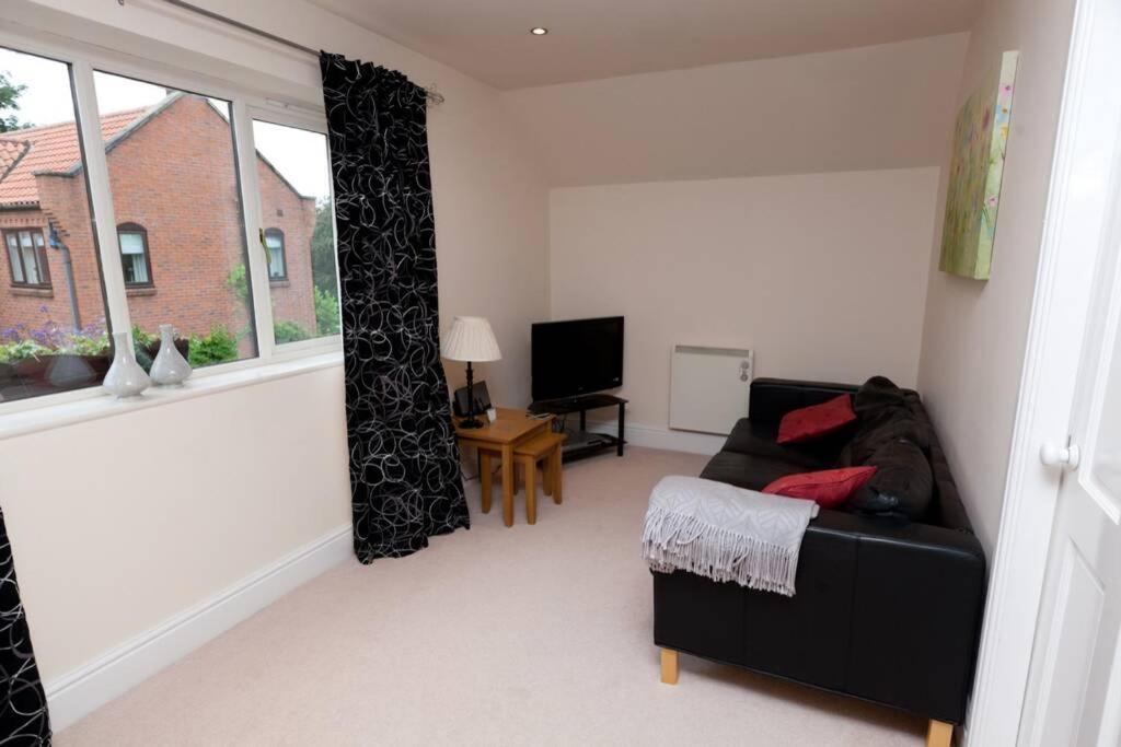 Red Lion Loft Blidworth Διαμέρισμα Εξωτερικό φωτογραφία